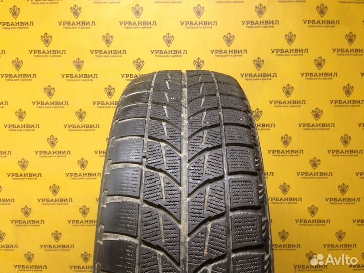 Bridgestone Blizzak WS-60 195/65 R15 91R