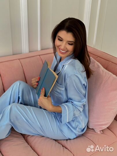 Женская домашняя одежда