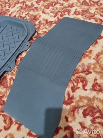 Коврики салонные