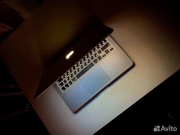Apple MacBook Pro 13.3’ Retina mgx82ru/A mid 2014
