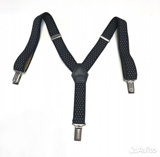 Подтяжки детские Zara