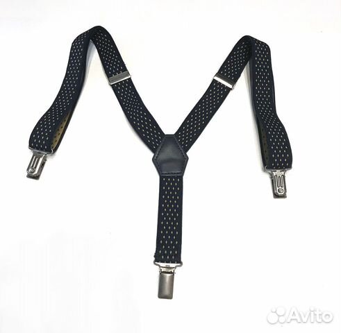 Подтяжки детские Zara