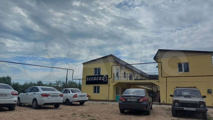 Дом 500 м² на участке 4,5 сот.