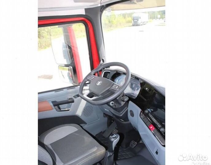 Shacman (Shaanxi) SX33186V366, 2023