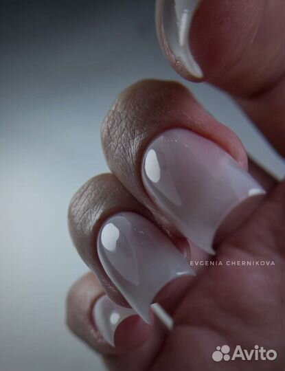 Маникюр. Наращивание. Педикюр