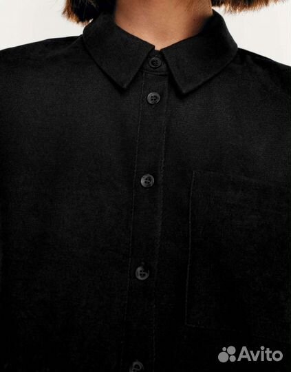 Платье рубашка