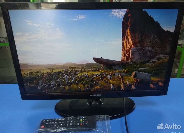 Телевизор Samsung 22