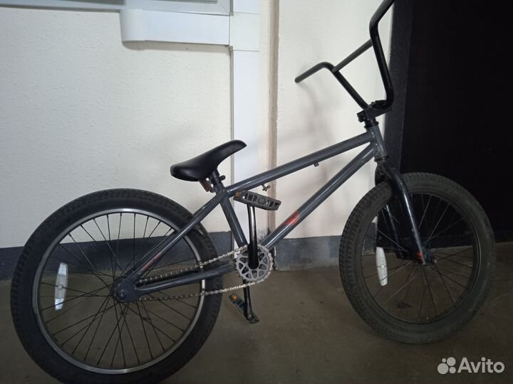 Продам велосипед BMX