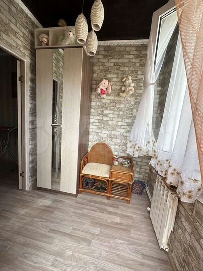 Дом 94,8 м² на участке 3,5 сот.