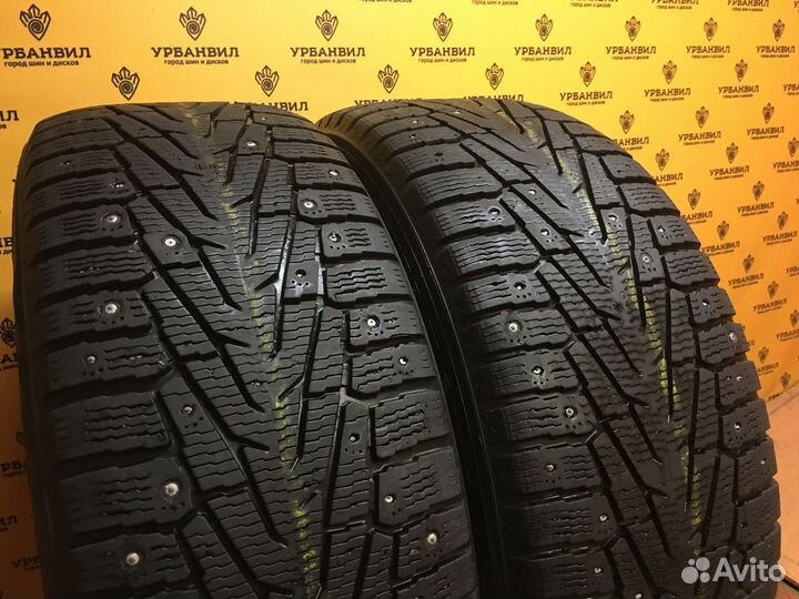 Nokian Tyres Hakkapeliitta 7 SUV 265/60 R18 114T