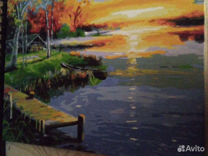 Интерьерные картины