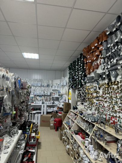 Стройматериалы