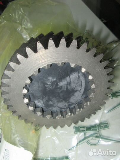 Вал привода заднего моста УАЗ-31519 Хантер,3163