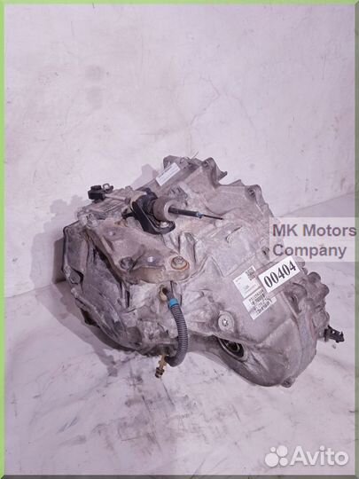 АКПП TF-80SC 2,5 Volvo S40 S60 XC60 XC70