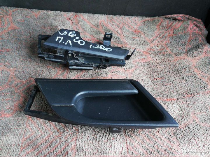 Ручка салона Шевроле Авео Т255