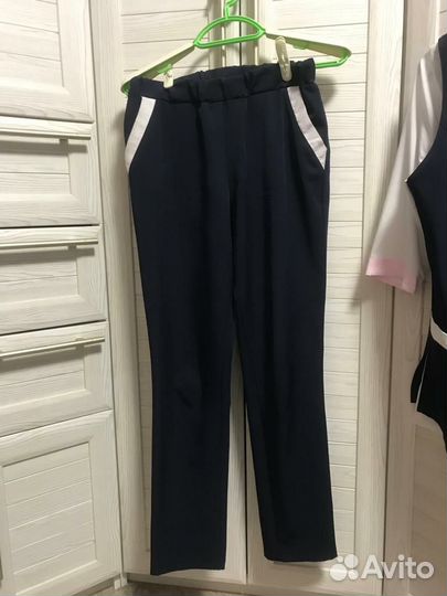 Рубашка,желет и брюки