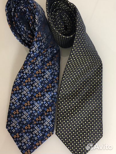 Галстук Vito Rofolo