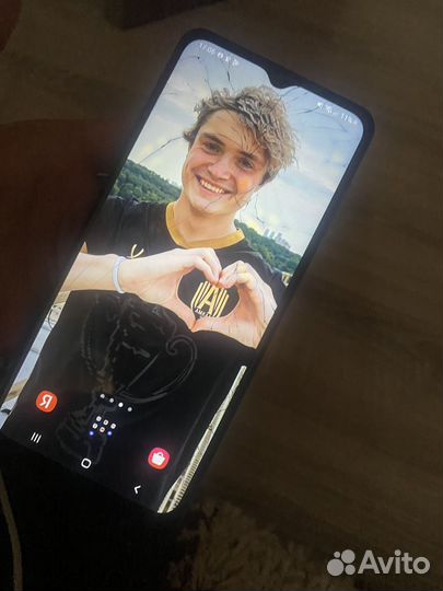 Samsung Galaxy M12, 3/32 ГБ