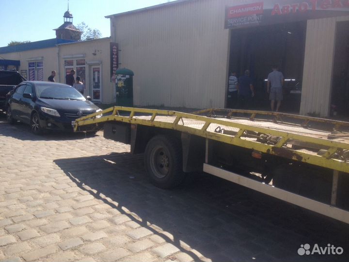 Эвакуатор Гвардейск Эвакуатор в Гвардейске