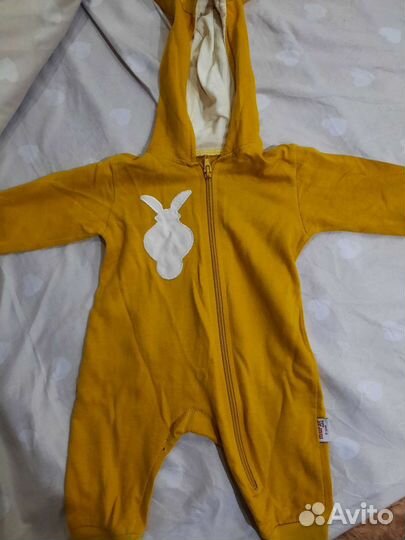 Боди детские