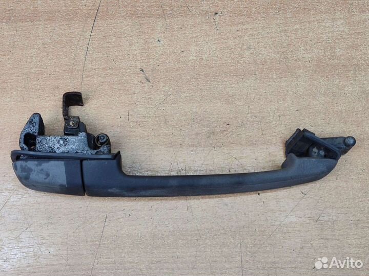 Ручка двери задняя правая, Volvo 850