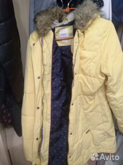 Пакет вещей на перепродажу