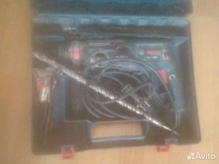 Продам перфоратор