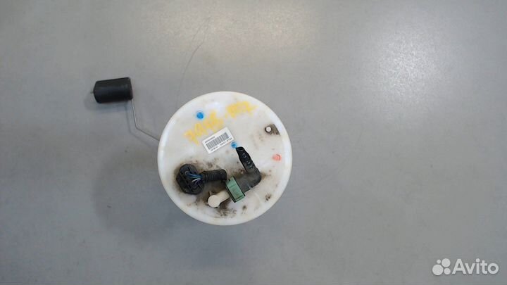 Насос топливный электрический Mazda CX-3 2014, 201