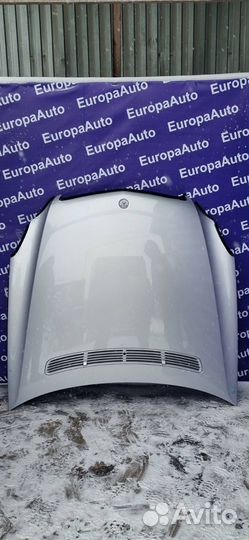 Капот Mercedes-Benz Cls-Class W219 272964 2005