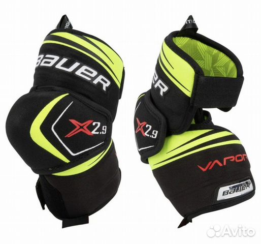 Налокотники bauer x2.9