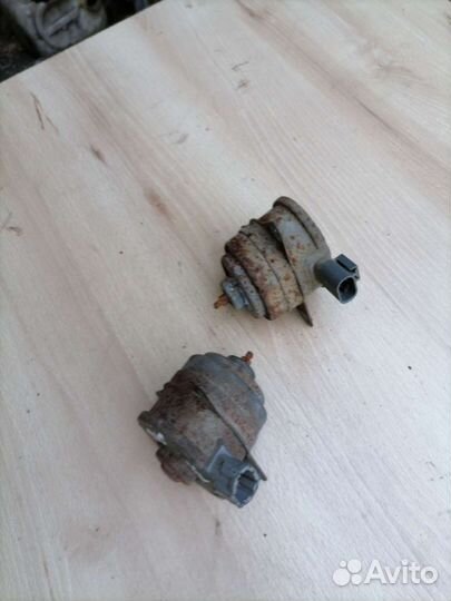 Моторчик охлаждения Mitsubishi Lancer 10