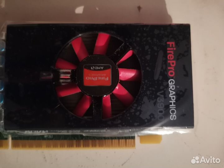 Radeon r7 450 оригинальная