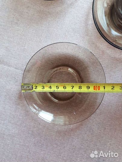 Кофейные пары