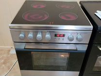 Духовой шкаф electrolux eob65300x