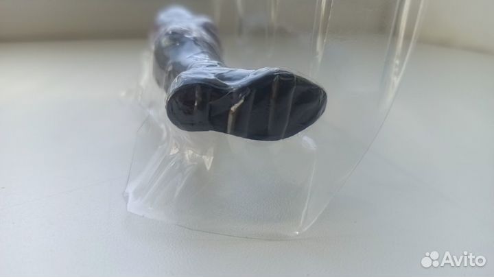 Marvel Legends Super Skrull BAF (левая нога)