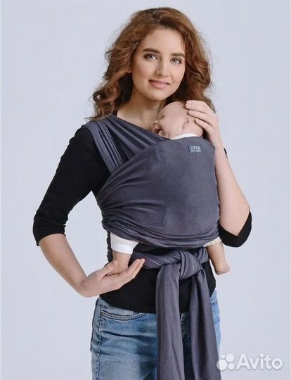 Май слинг diva milano