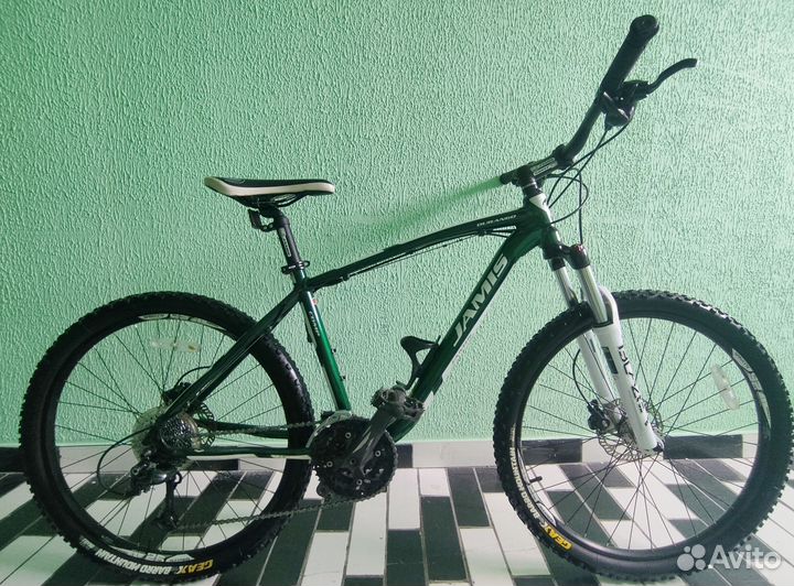 Велосипеды GT, Scott, Specialized, Aspect, Jamis