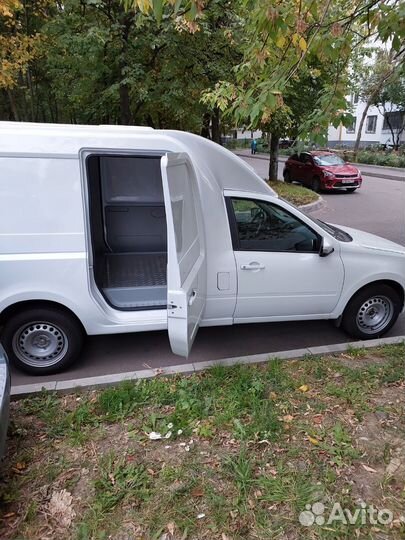 ВАЗ (LADA) Granta изотермический, 2023