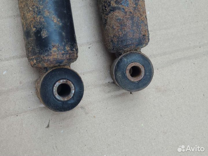 Амортизатор задний Opel Astra F 1991-1998