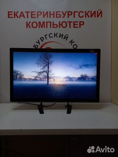 Сенсорный монитор iiyama 32