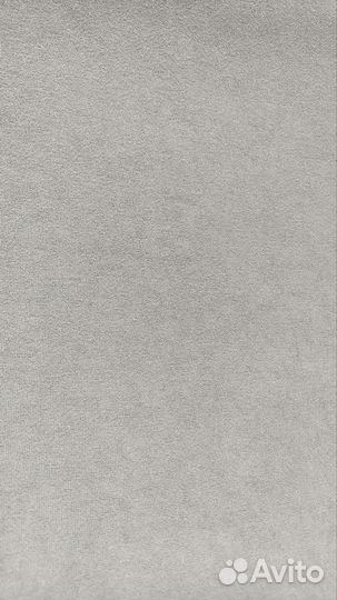 Потолочная автомобильная ткань велюр светло-серый