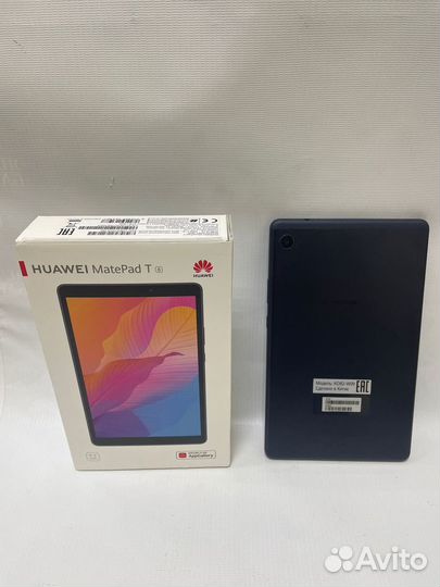 Планшет Huawei Matepad t8