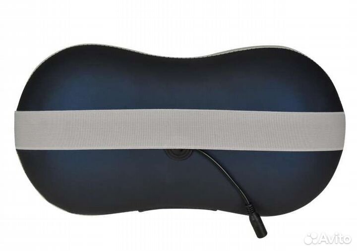 Многофункциональная массажная подушка