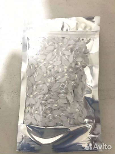 Стразы для рукоделия