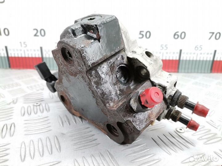 Тнвд для mercedes-benz C-Class (W203) A6460700401