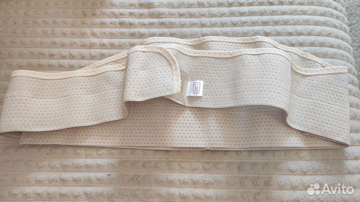 Бандаж для беременных 124-128