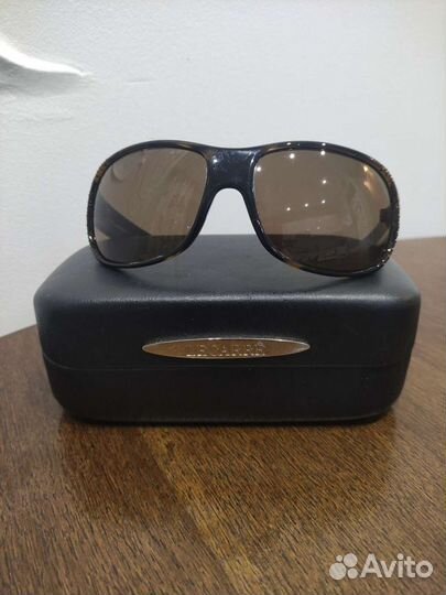 Солнцезащитные очки женские оригинал бу