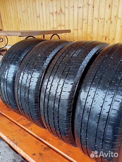 Firestone Destination LE02 235/60 R18