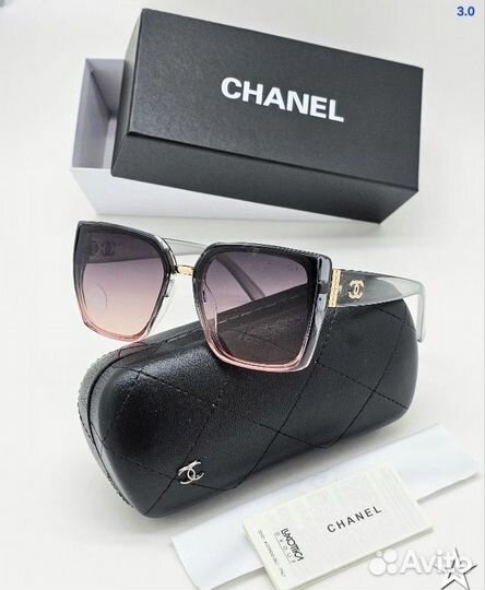 Солнцезащитные очки женские