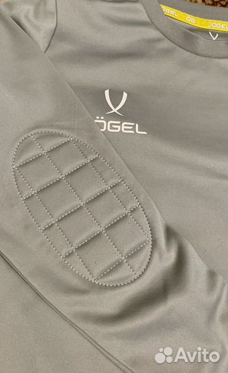 Jogel детская футбольная форма вратаря